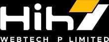Hih7 logo