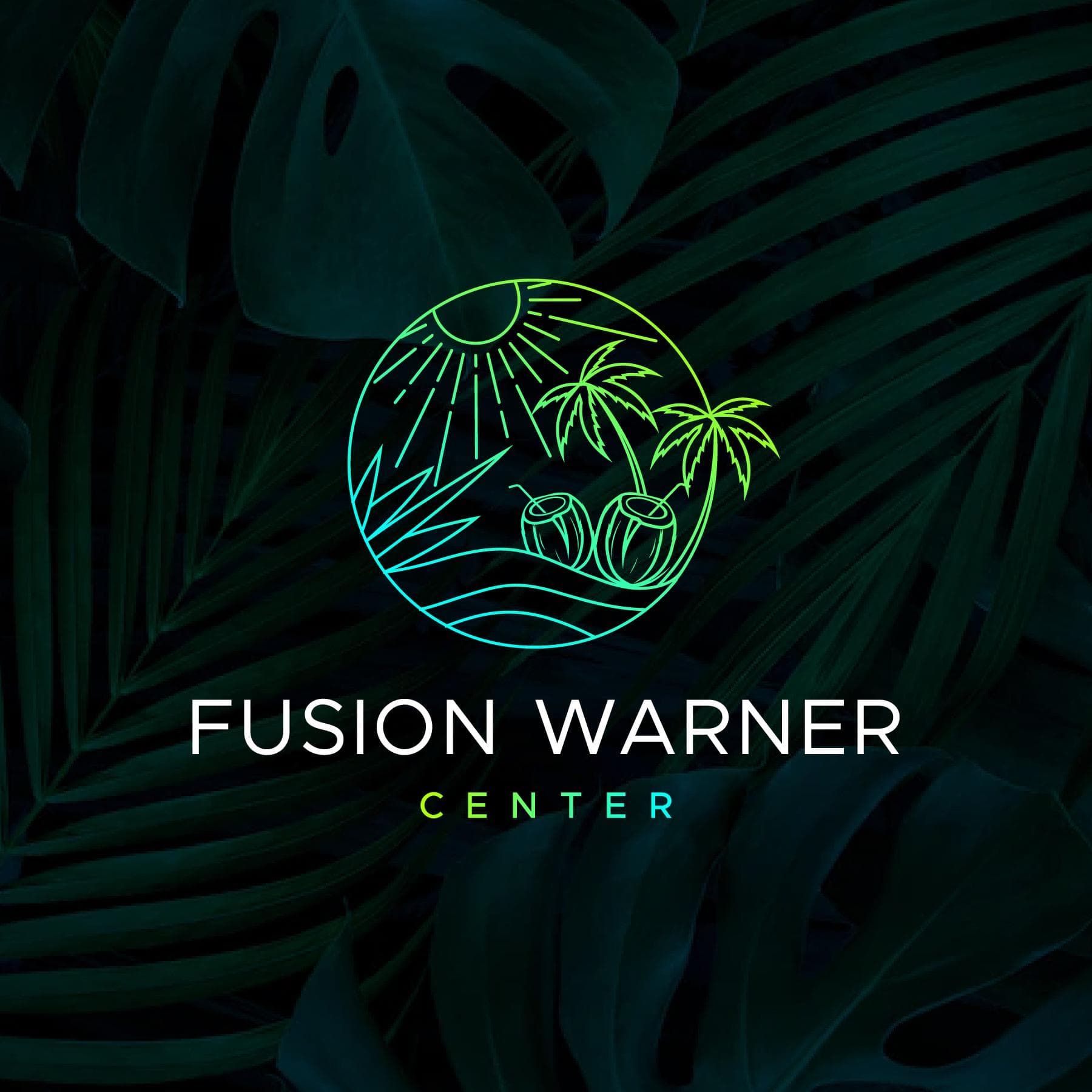 Fusion Warner Center