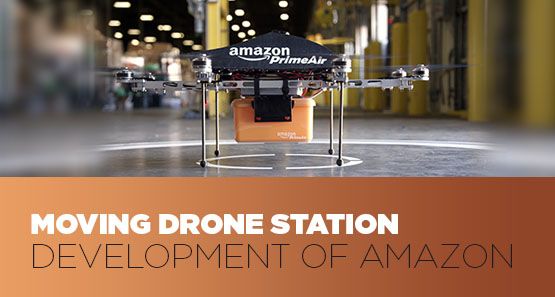 Moving-drone-station-development-of-Amazon-compressor