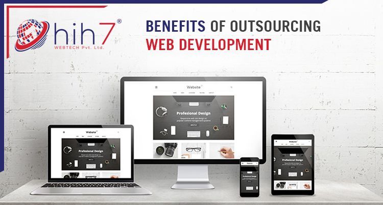 Benefits Of Outsourcing Web Development