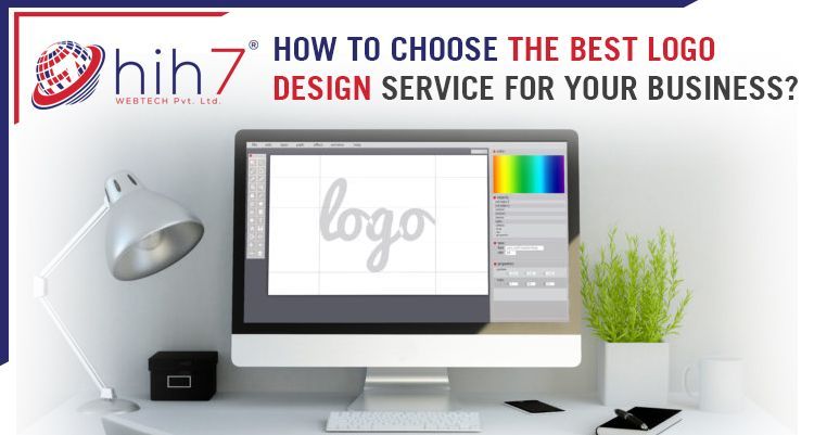 How To Choose The Best Logo Design Service For Your Business?