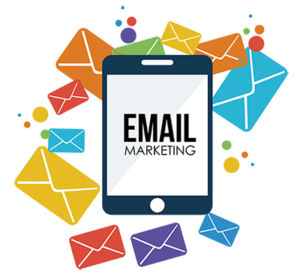 Email marketing