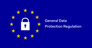 General data protection regulation