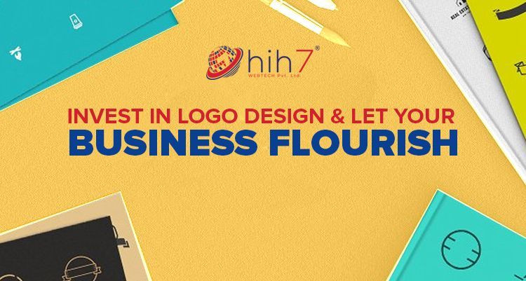 Invest in Logo Design and Let Your Business Flourish