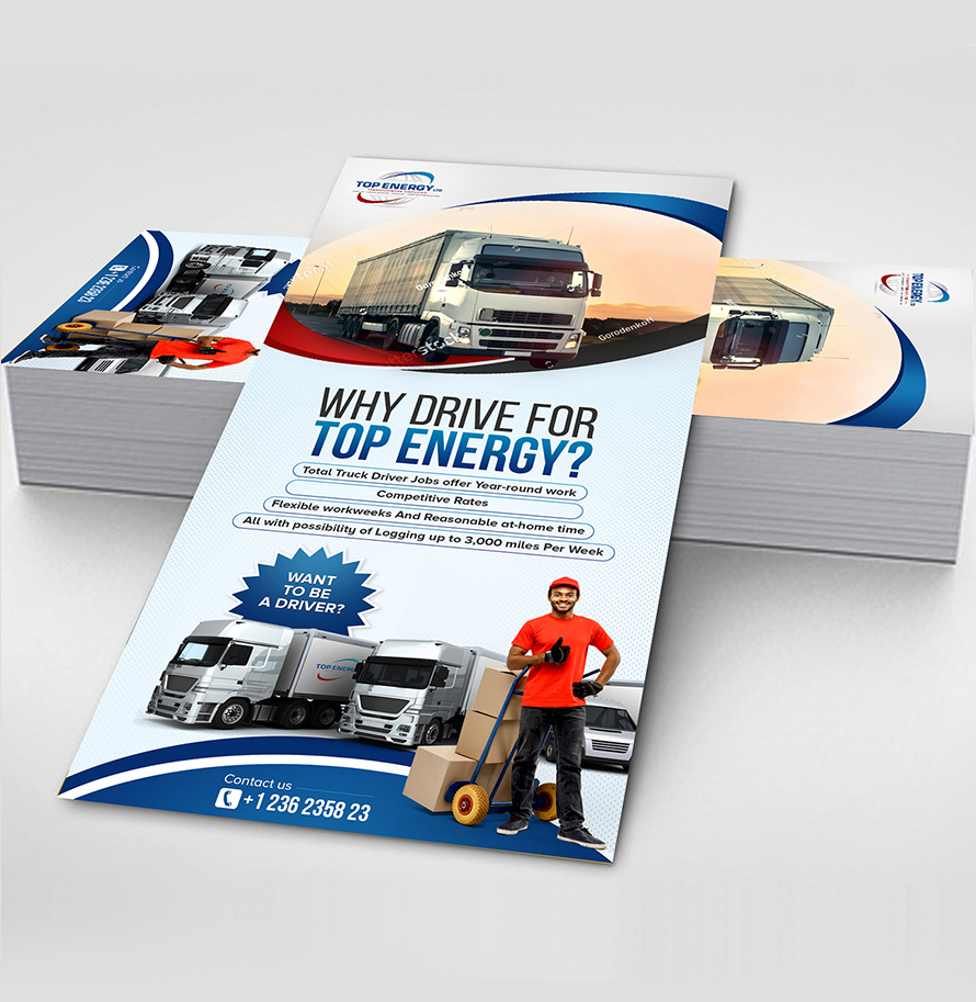 Top Urgent – Top Energy