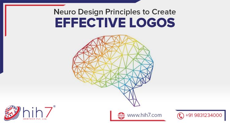 Neuro Design Principles to Create Effective Logos