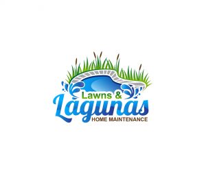 Lagunas iconic Logo by hih7 webtech