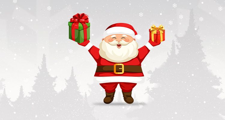 Get Exciting Christmas Special Custom Logo Services at Just $175