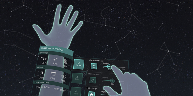 Semantic and Responsive Gestures