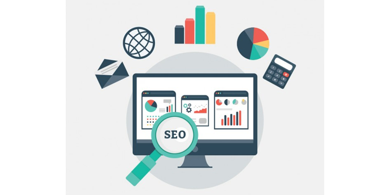 Search Engine Optimization