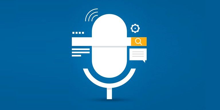 Voice Search Optimization