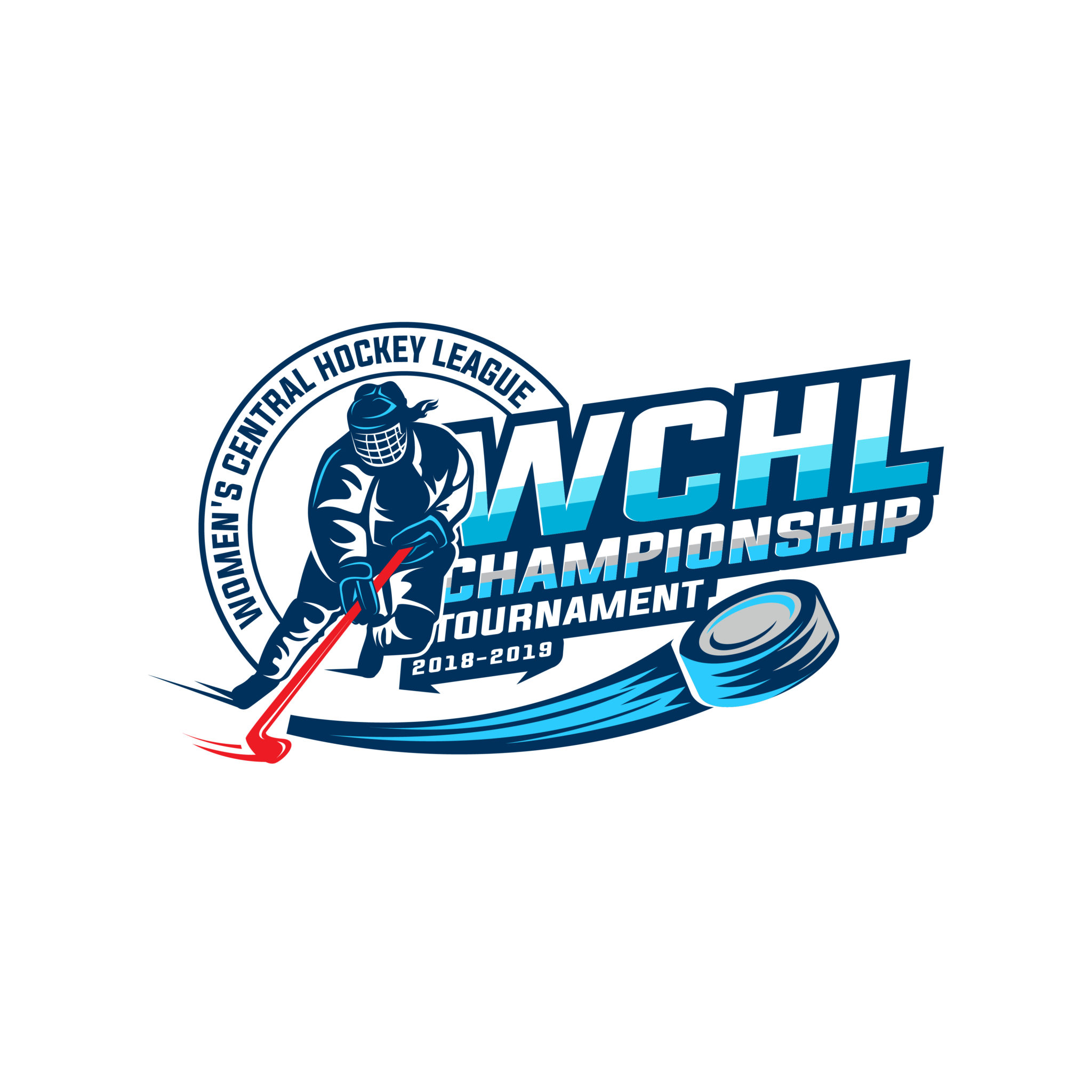 Emblem Logo Designs for Championship tournament