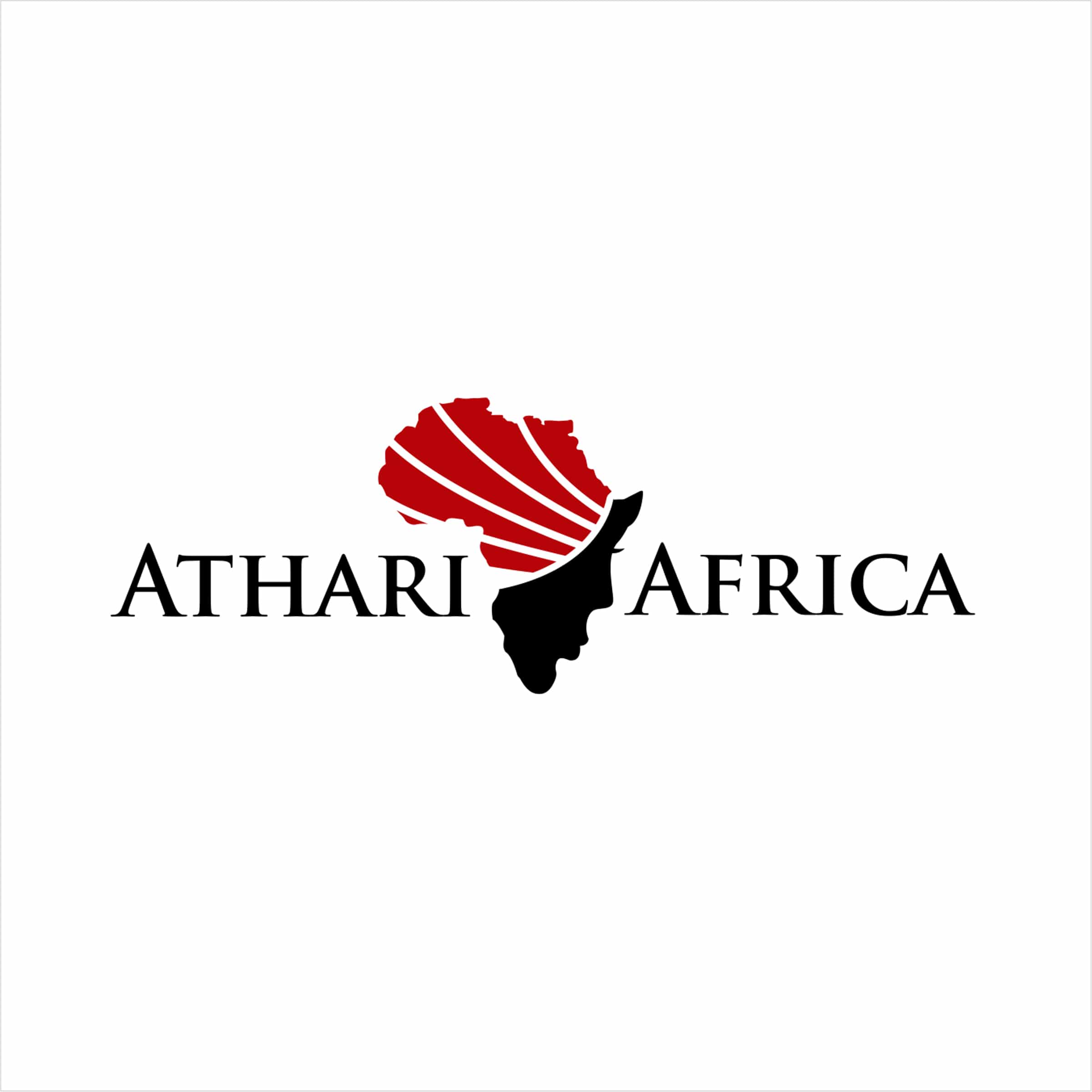 ICONIC LOGO DESIGN FOR AN AFRICAN BUSINESS