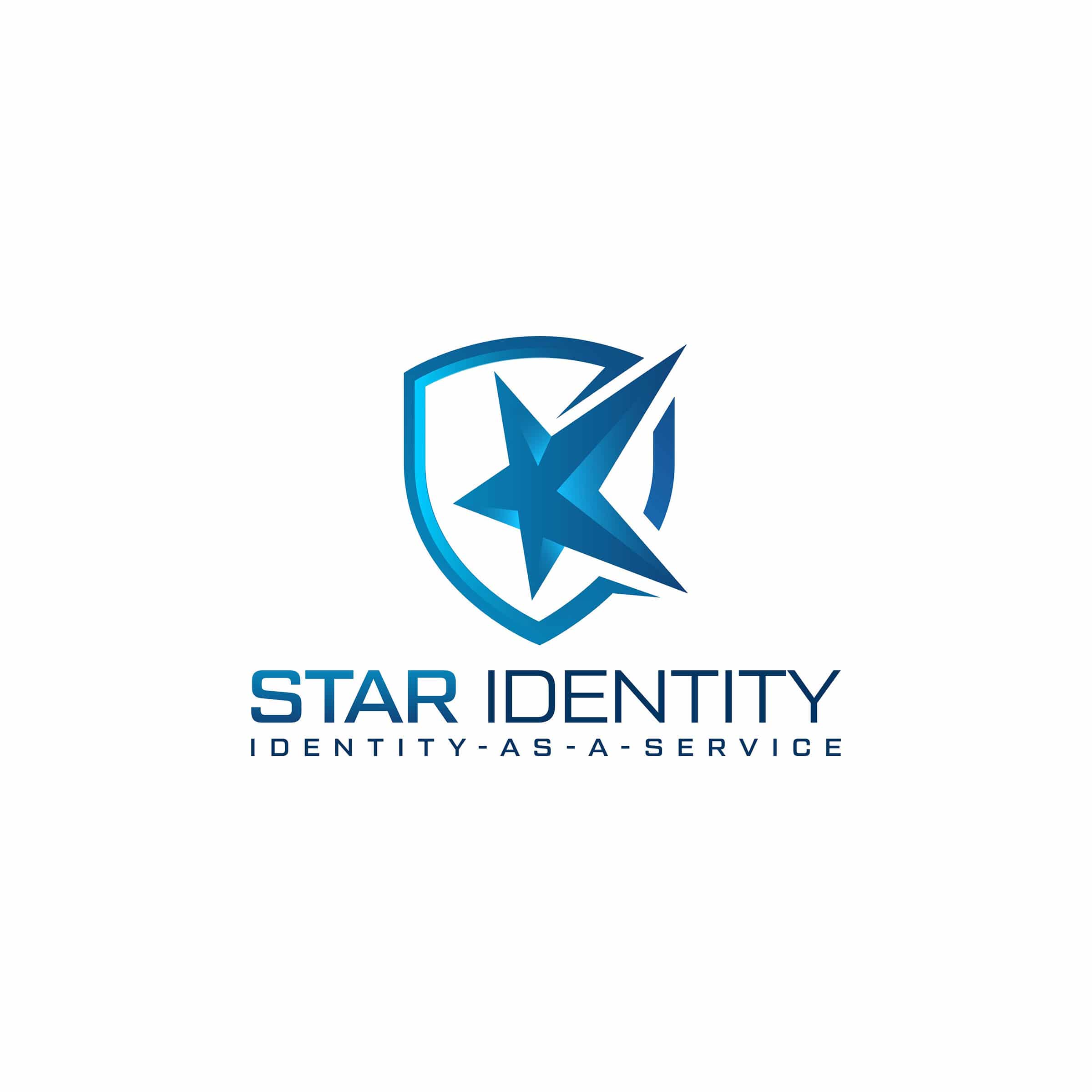 3D LOGO DESIGNS FOR IDENTITY SERVICE